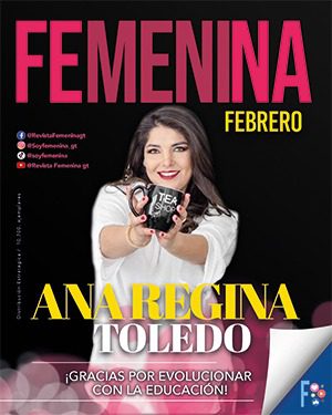 Ana Regina Toledo