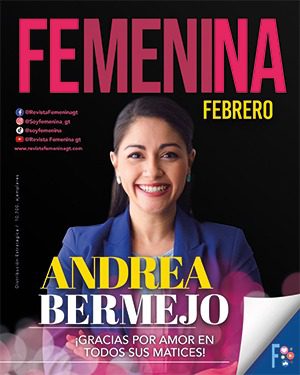 Andrea Bermejo