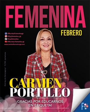 Carmen Portillo