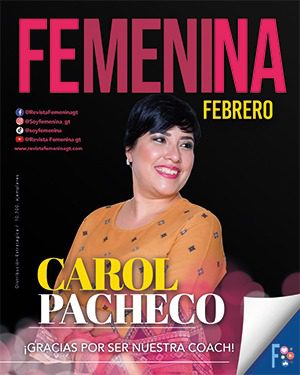 Carol Pacheco
