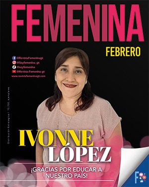 Ivonne López