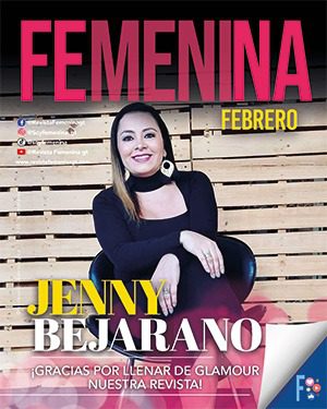 Jenny Bejarano