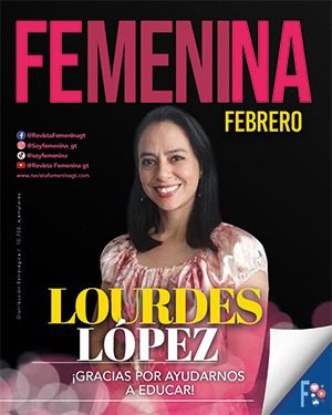 Lourdes López