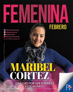 Maribel Cortez