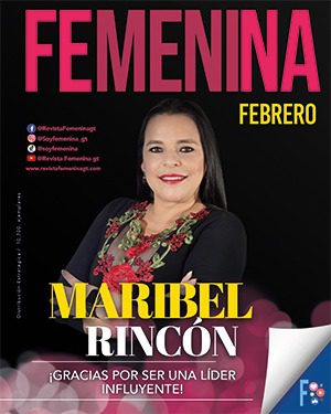 Maribel Rincón