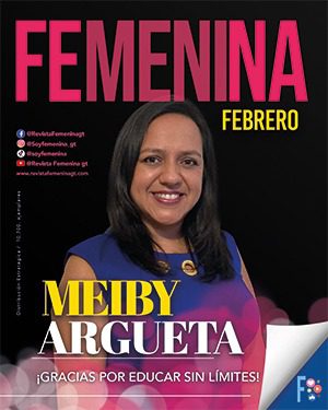 Meiby Argueta