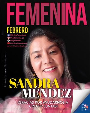Sandra Mendez