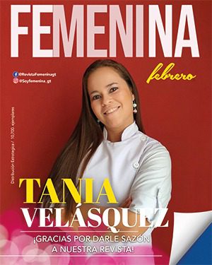 Tania Velasquez