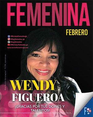 Wendy Figueroa
