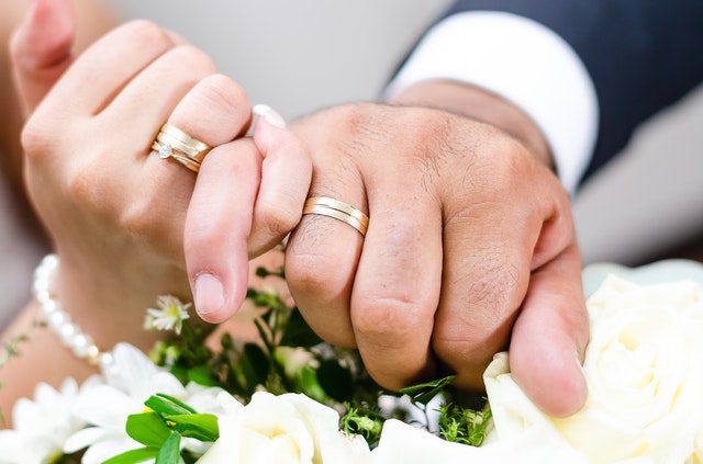 6 anillos de compromiso para 6 tipos de novia